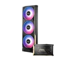 MSI MEG Coreliquid E15 360 - 360mm - Noir — miniature 2