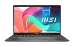 MSI Modern 15 F1MG-1404FRNNN - 15.6" FHD Core 5 120U 16Go 512Go W11 — miniature 1
