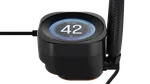 Corsair NAUTILUS 360 RS LCD - 360mm - Noir — miniature 7
