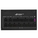 Asus ATX 1000W - 80+ Platinum - ROG STRIX 1000P Gaming Noir — miniature 5