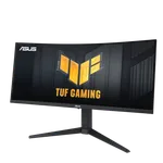Asus TUF Gaming VG34VQEL1A - 34" CURVE UWQHD 100Hz 1ms FreeSync — miniature 2