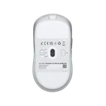 Hator Quasar 3 Ultima - Sans-Fil - RGB - Blanc / Bleu — miniature 4