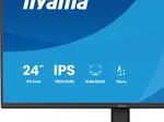 Iiyama Prolite XB2491H-B1 - 23.8" FHD 120Hz IPS 1ms Pivot HDMI Adaptive Sync — miniature 7