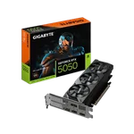 Gigabyte GeForce RTX 5050 OC Low Profile 8G — miniature 1