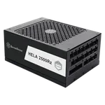 Silverstone ATX 2500W - Cybenetics Platinum - HELA 2500 Rz — miniature 1