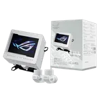 Asus ROG RYUJIN III White - Waterblock CPU — miniature 7