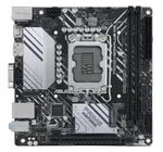 Asus PRIME H610I-PLUS D4-CSM - H610/LGA1700/DDR4/mITX-Seconde Vie — miniature 2