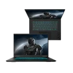 Gigabyte GAMING A16 - 16" FHD+ 165Hz R7-260 RTX 5070 16Go 1To W11 — miniature 3