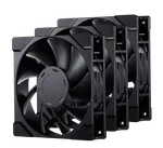 Phanteks M25 Gen2 PWM Noir (Pack de 3x120mm) — miniature 1