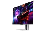 Samsung Odyssey OLED G8 - 32" OLED 4K 240Hz 0.03ms Pivot Compatible G-Sync — miniature 6