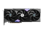 MSI GeForce RTX 5060 Ti 8G GAMING TRIO OC — miniature 2