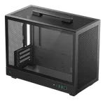 Deepcool CH160 Plus Noir - mT/Sans Alim/mATX — miniature 1