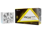 Seasonic ATX 850W 80+ Gold - FOCUS-GX-850-V4-WHITE — miniature 1