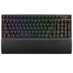 Asus ROG Strix Scope II 96 + ROG Harpe II Ace — miniature 5