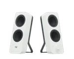 Logitech Z207 Bluetooth CPU Speakers-OFF Wht EMEA — miniature 1