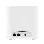 Asus ZenWiFi BD4 x1 blanc — miniature 4