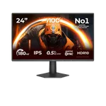 AOC 24G50F - 23.8" FHD 180Hz IPS 0.5ms Compatible G-Sync — miniature 1