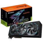 Gigabyte AORUS GeForce RTX 5080 MASTER 16G — miniature 1