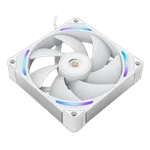 NZXT F140X RGB - 140mm - Blanc — miniature 4