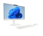 HP OmniStudio - 23.8" FHD AMD Athlon Silver 8Go 256Go W11 — miniature 2