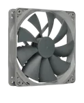 Noctua NF-P14s redux-1200 PWM - 140mm — miniature 1