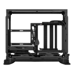 Fractal Design Era 2 Charcoal Gray - mT/Sans Alim/Mini-ITX — miniature 22
