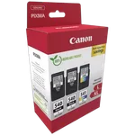 Canon Pack Noire*2 + Couleur - PG-540Lx2/CL-541XL MULTI — miniature 2