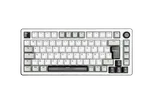 The G-LAB Keyz Elite 300 WG 75% - Mécanique - Sans-Fil - RGB - Blanc/Gris — miniature 8