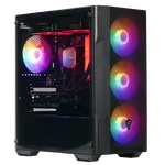 SENTINEL V3 - R7-5700X/5060/16Go/1To — miniature 1