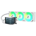 TRYX Panorama ARGB 360 - 360mm - Blanc — miniature 1