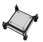 EK Water Blocks EK-Quantum Velocity³ 1700/1851/AM5 - Acetal Noir — miniature 2