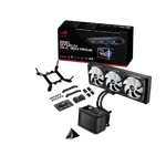 Asus ROG RYUO IV SLC 360 ARGB - 360mm - Noir — miniature 22