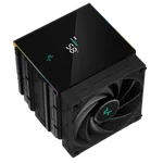 Deepcool AK620 DIGITAL - Noir — miniature 3