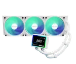 ASRock Challenger 360 DIGITAL - 360mm - Blanc, miniature 3