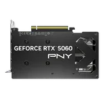 PNY RTX 5060 8GB Overclocked Dual Fan — miniature 8