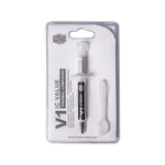 Cooler Master IC VALUE – V1 Pâte thermique — miniature 1