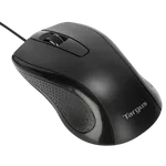 Targus AKM622FR - Noir/USB/Filaire — miniature 10