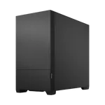 Fractal Design Pop Mini Silent Black TG Clear Tint - mT/m-ATX — miniature 11