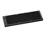 Deepcool MYSTIQUE 360 ARGB - Noir - 360 mm — miniature 3