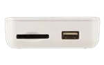 Kingston MobileLite Wireless G3 - Extension de stockage WiFi/RJ45/USB/SD - MLWG3ER — miniature 5