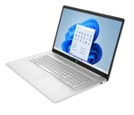 HP 17-cp2053nf - 17.3" FHD R5-7520U 16Go 512Go W11 — miniature 4