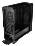 Thermaltake View 28 RGB Noir - MT/Sans Alim/ATX — miniature 22