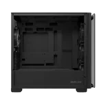 Asus A23 PLUS TG ARGB Noir - MT/Sans Alim/mATX — miniature 3