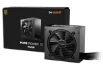 be quiet! ATX 750W - 80+ Gold - Pure Power 12 Noir — miniature 3