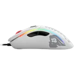 Glorious Model D - Filaire - RGB - Blanc — miniature 5