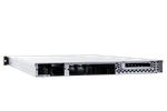 Alphacool Rack 1U ES - 19" - ServerRack - Watercooling Ready — miniature 2