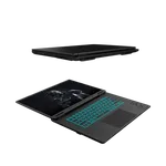 Gigabyte GAMING A16 CVHI3FR894SH - 16" FHD+ 165Hz i7-13620H RTX 5060 16Go 1To W11 — miniature 4