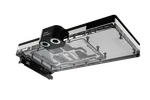 Alphacool Core RX 9070 XT Taichi avec Backplate — miniature 1