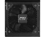 ASRock ATX 850W - 80+ Bronze - PRO-850B Noir — miniature 2