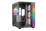 be quiet! Light Base 600 LX - MT/Sans Alim/ATX — miniature 1